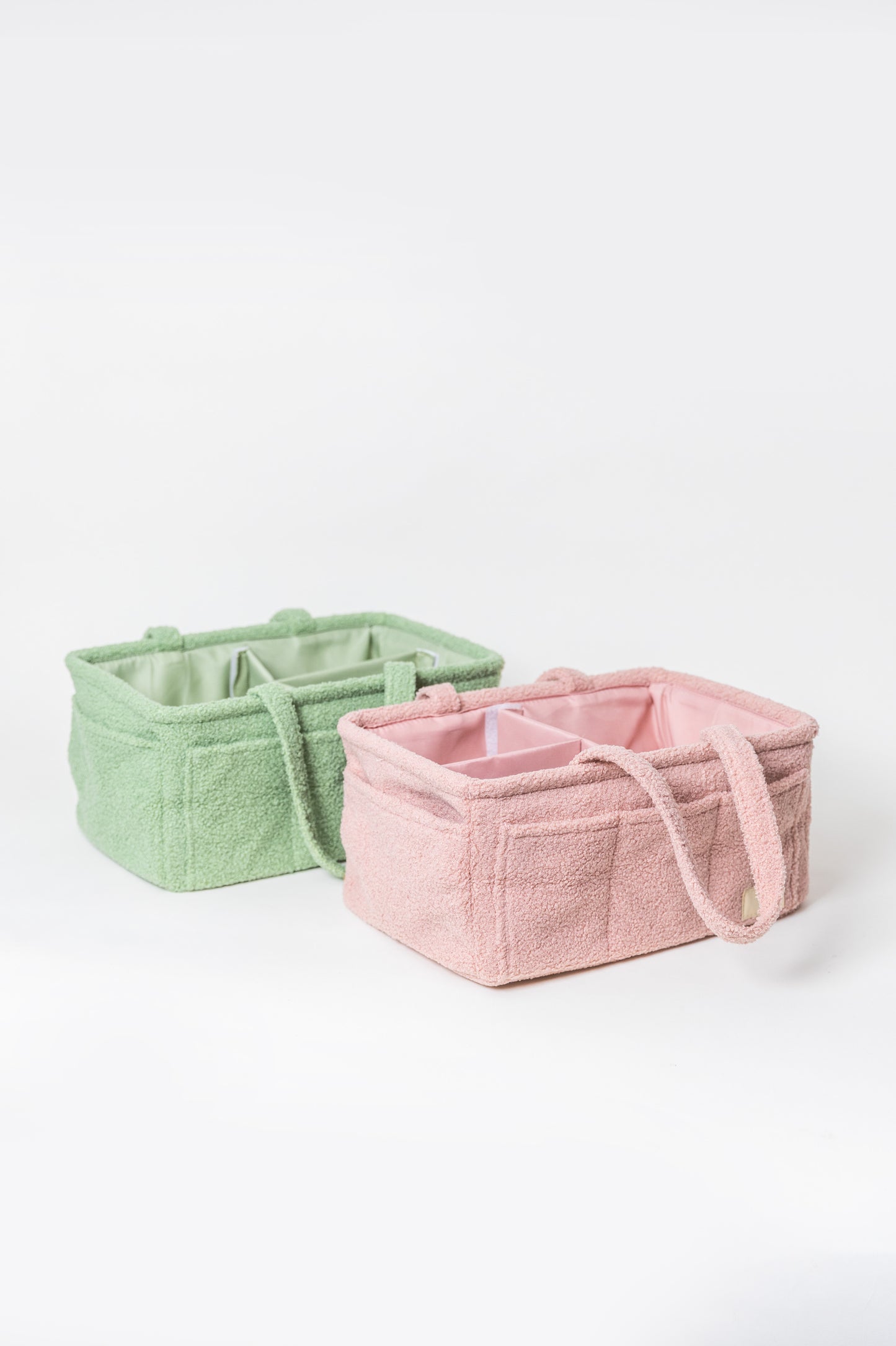 Little Lullaby Puff Caddy