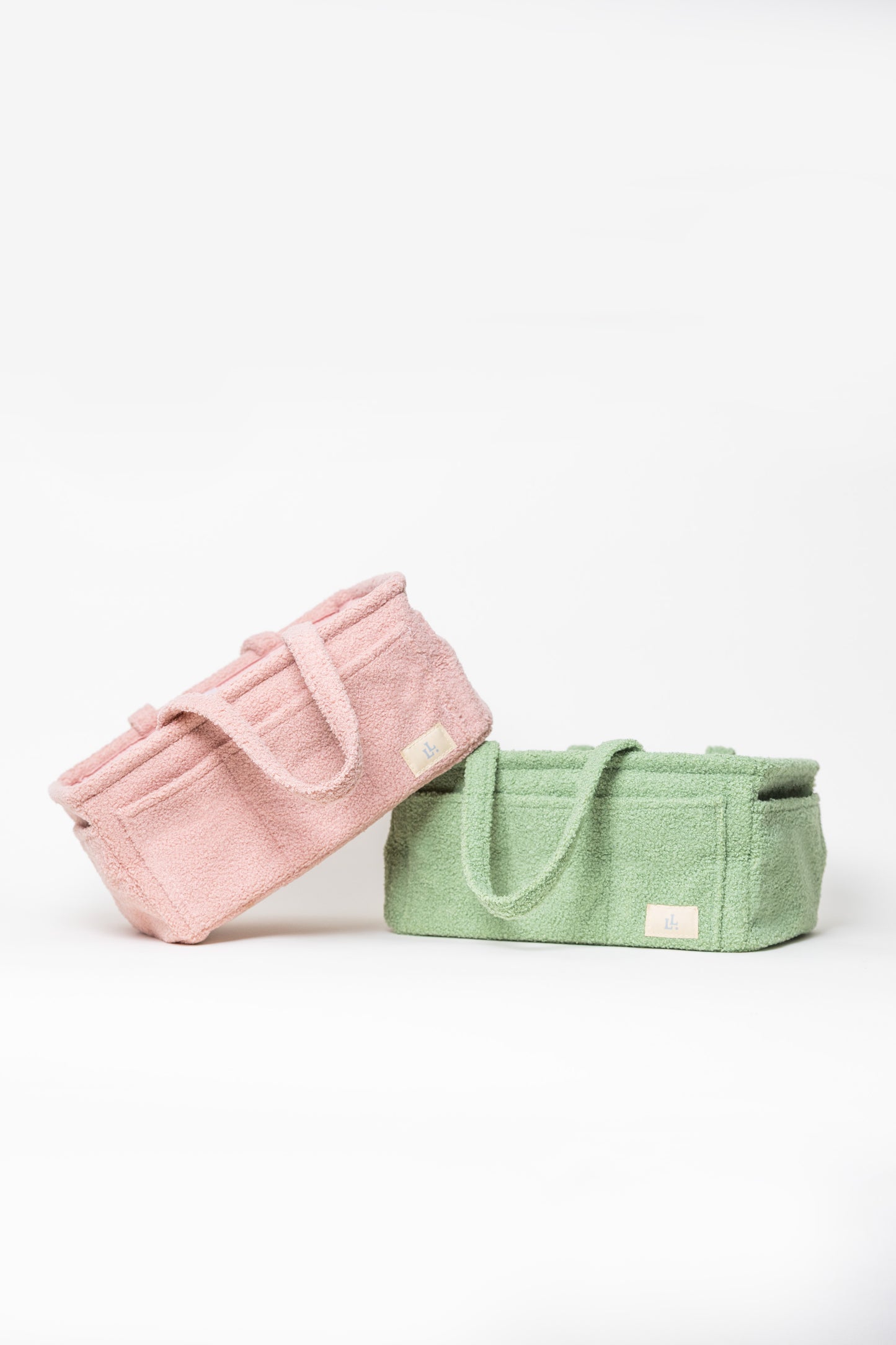 Little Lullaby Puff Caddy
