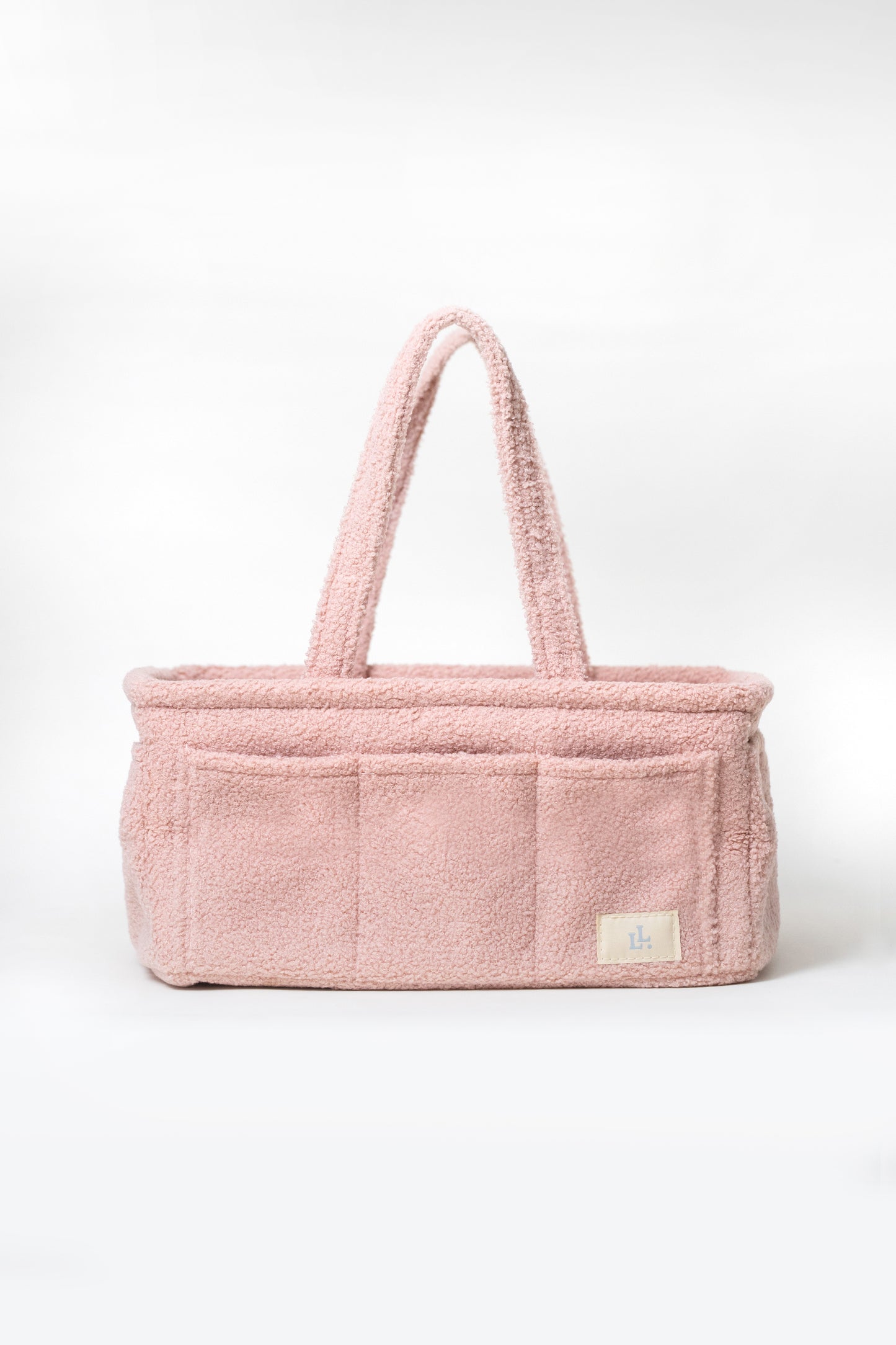 Little Lullaby Puff Caddy
