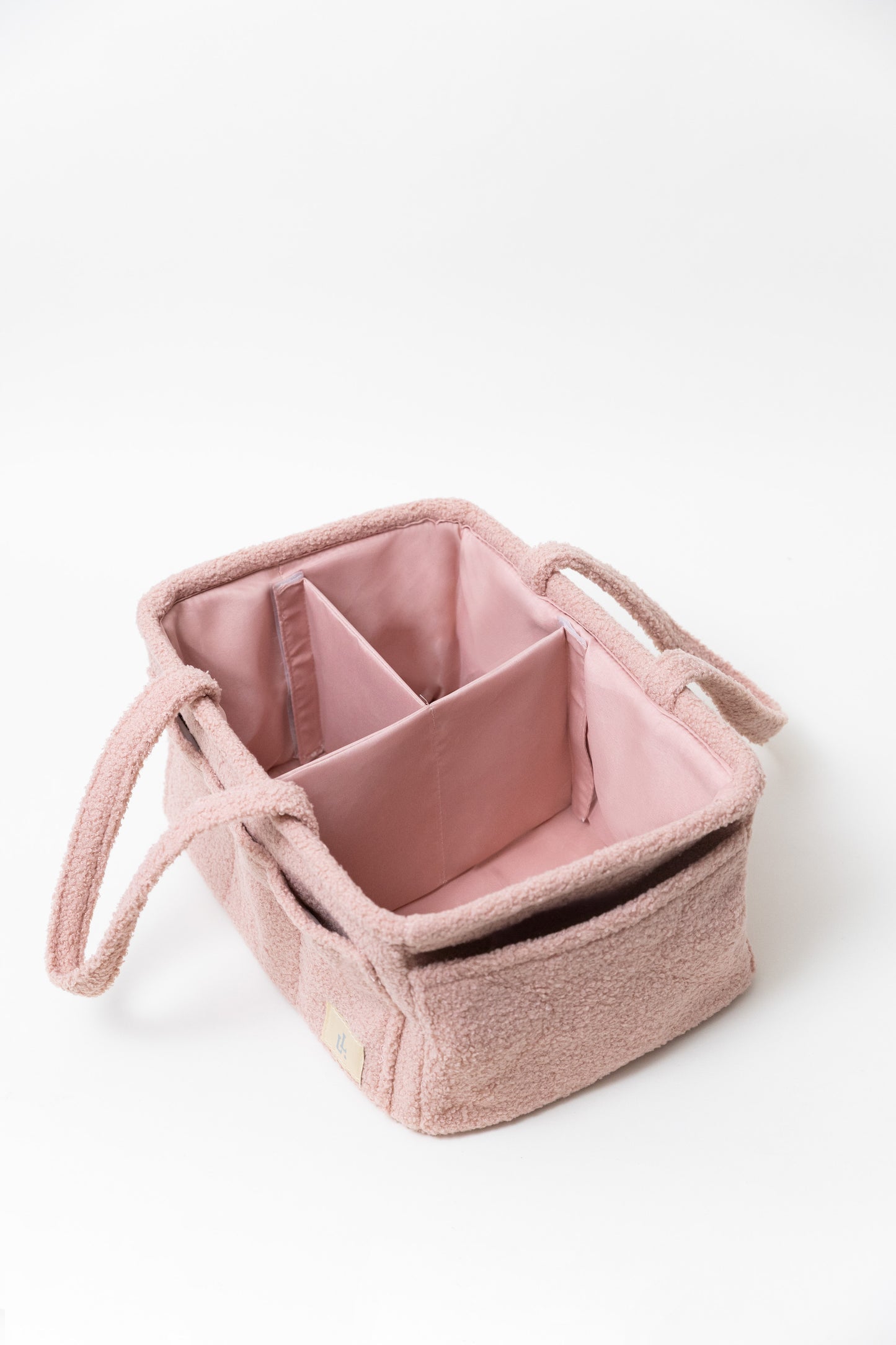 Little Lullaby Puff Caddy
