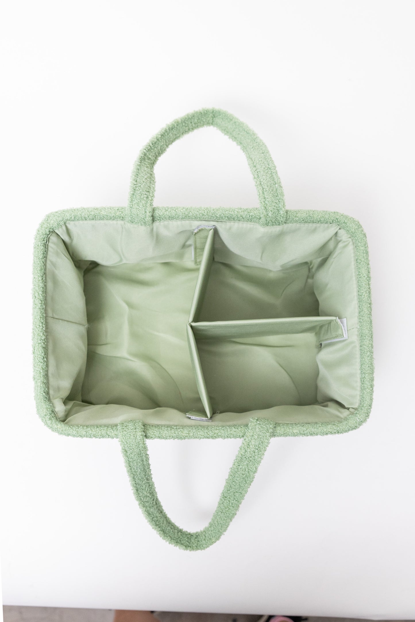 Little Lullaby Puff Caddy