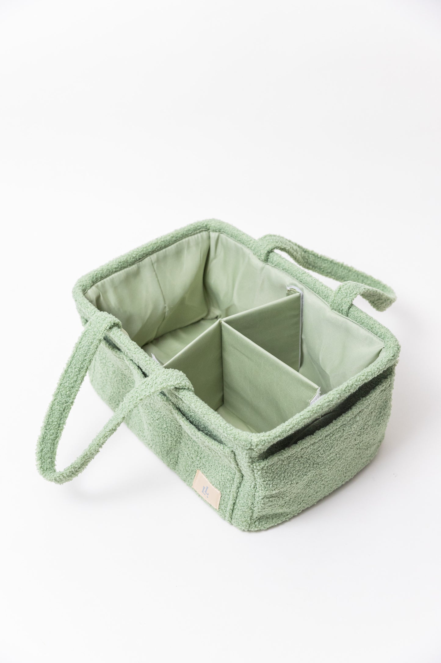 Little Lullaby Puff Caddy