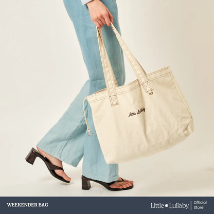 Weekender Bag