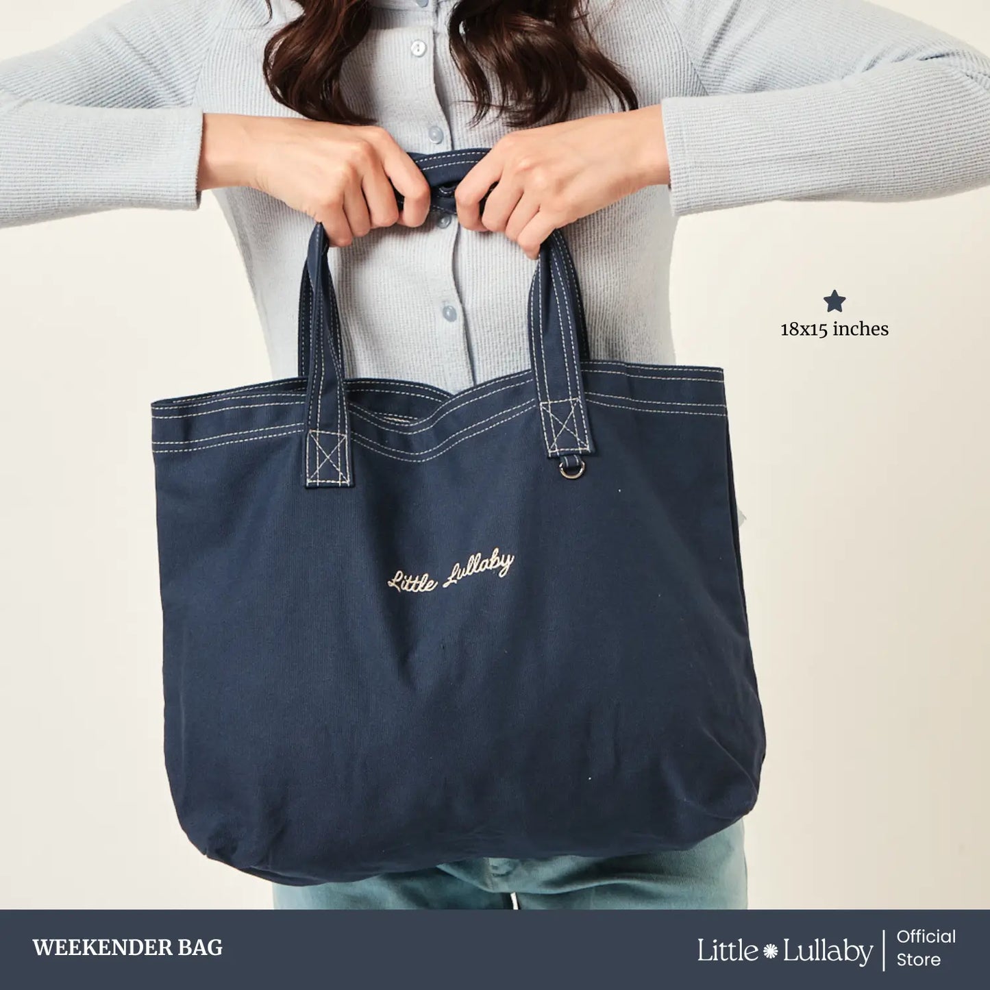 Weekender Bag