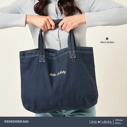Weekender Bag