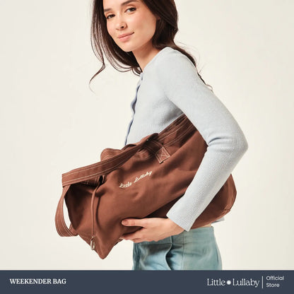 Weekender Bag