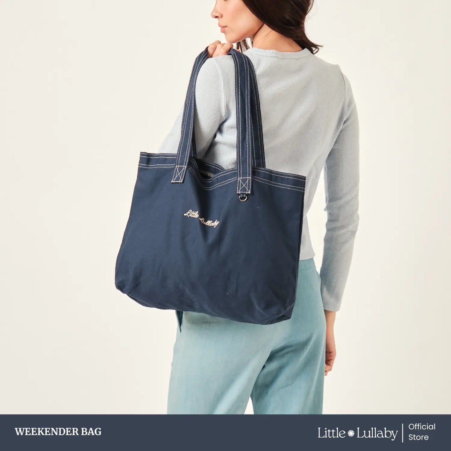 Weekender Bag