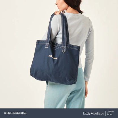 Weekender Bag