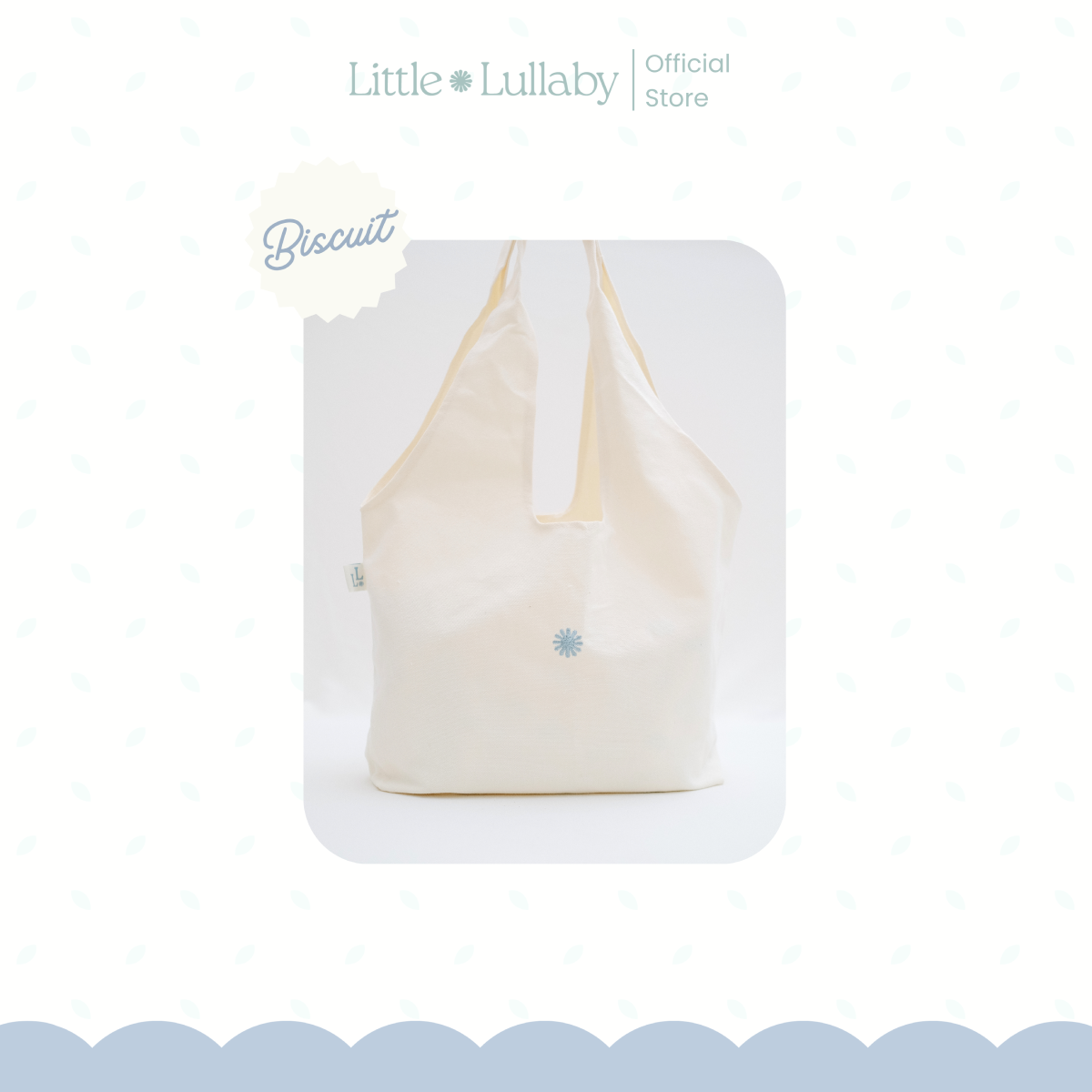 Everyday Lulla Tote Bag