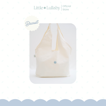 Everyday Lulla Tote Bag