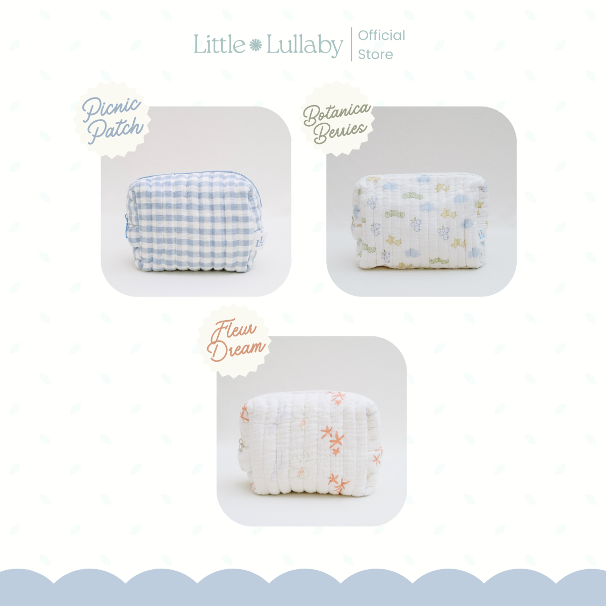 Cloud Pouch Maxi