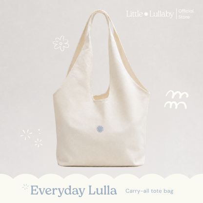 Everyday Lulla Tote Bag