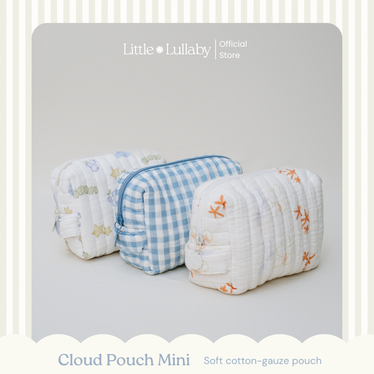 Cloud Pouch Mini