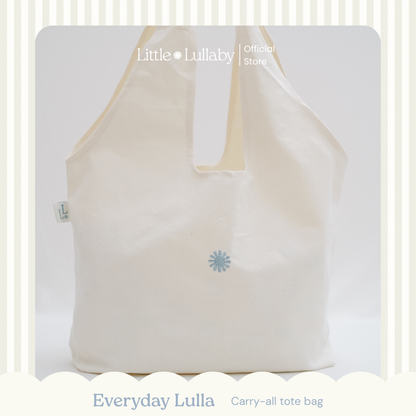 Everyday Lulla Tote Bag