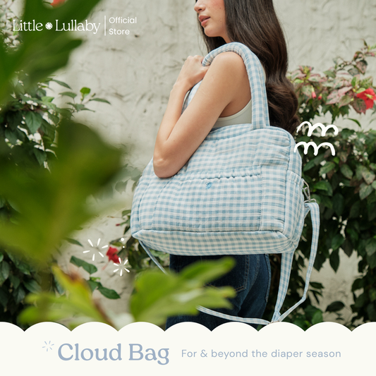 Cloud Bag
