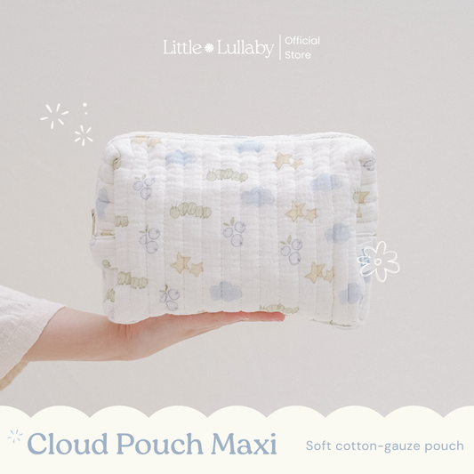 Cloud Pouch Maxi