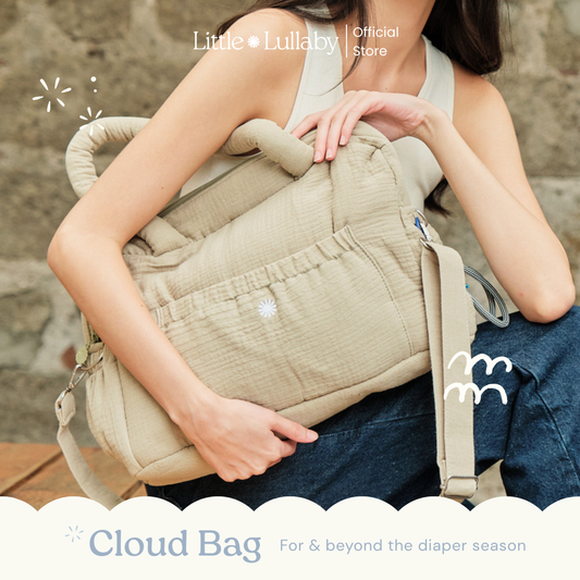 Cloud Bag