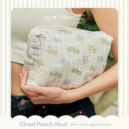 Cloud Pouch Maxi
