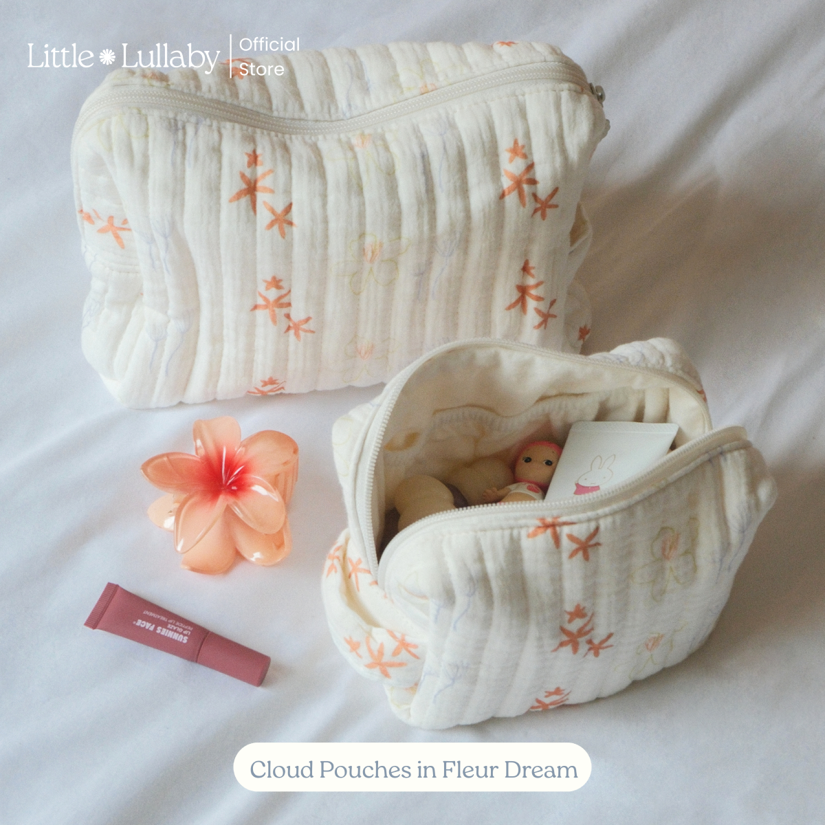 Cloud Pouch Maxi