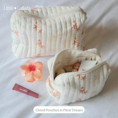 Cloud Pouch Maxi