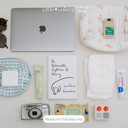 Cloud Pouch Maxi