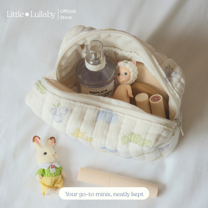 Cloud Pouch Mini