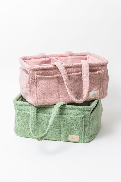[PRE-ORDER: DELIVERY SEP 30] Little Lullaby Puff Caddy