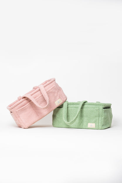 [PRE-ORDER: DELIVERY SEP 30] Little Lullaby Puff Caddy