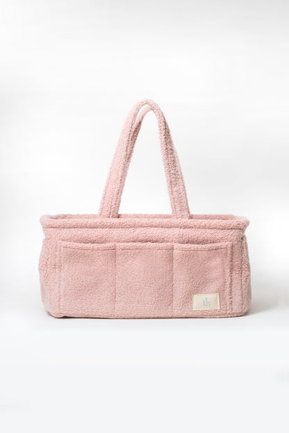 [PRE-ORDER: DELIVERY SEP 30] Little Lullaby Puff Caddy