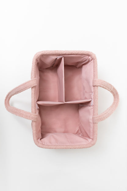 [PRE-ORDER: DELIVERY SEP 30] Little Lullaby Puff Caddy