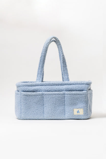 [PRE-ORDER: DELIVERY SEP 30] Little Lullaby Puff Caddy