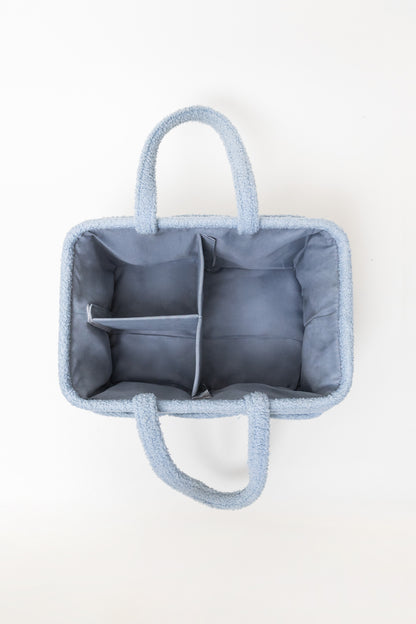 [PRE-ORDER: DELIVERY SEP 30] Little Lullaby Puff Caddy