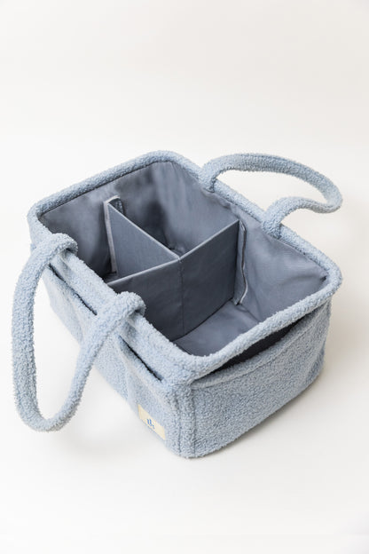 [PRE-ORDER: DELIVERY SEP 30] Little Lullaby Puff Caddy