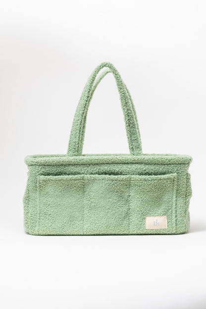 [PRE-ORDER: DELIVERY SEP 30] Little Lullaby Puff Caddy