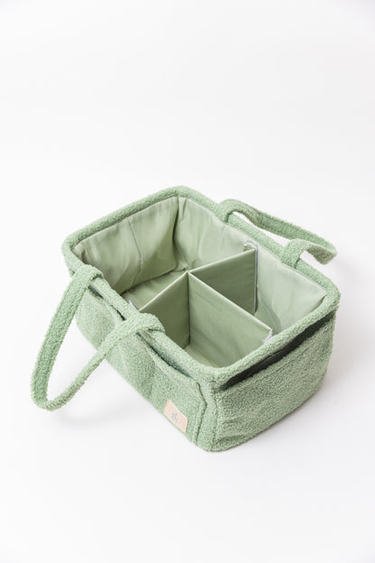 [PRE-ORDER: DELIVERY SEP 30] Little Lullaby Puff Caddy