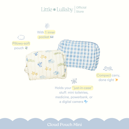 Cloud Pouch Mini