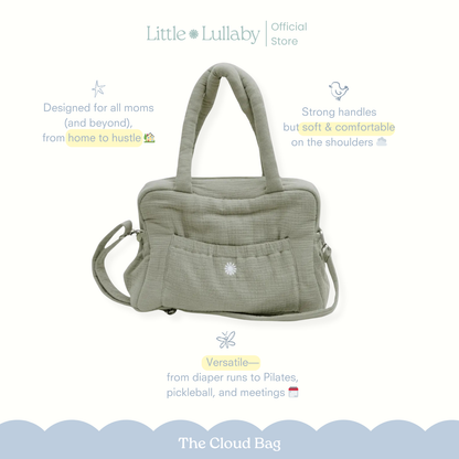 Cloud Bag