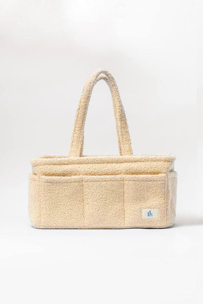 [PRE-ORDER: DELIVERY SEP 30] Little Lullaby Puff Caddy