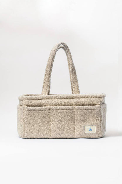 [PRE-ORDER: DELIVERY SEP 30] Little Lullaby Puff Caddy